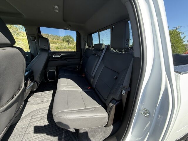 2025 GMC Sierra 2500HD SLT Kerrville TX