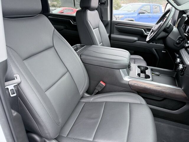 2025 GMC Sierra 2500HD SLT Kerrville TX