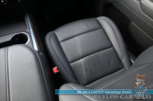 2025 GMC Sierra 2500HD SLT Wasilla AK