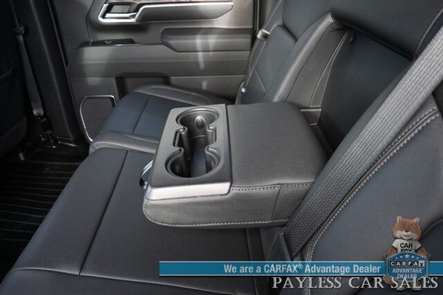 2025 GMC Sierra 2500HD SLT Wasilla AK