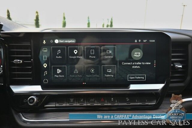 2025 GMC Sierra 2500HD SLT Wasilla AK