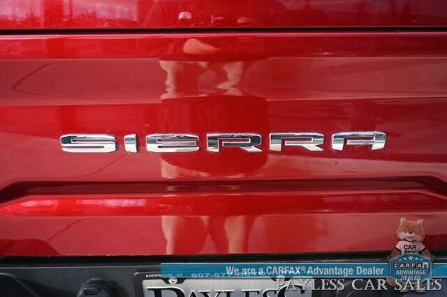 2025 GMC Sierra 2500HD SLT Wasilla AK