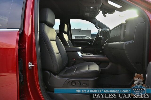 2025 GMC Sierra 2500HD SLT Wasilla AK