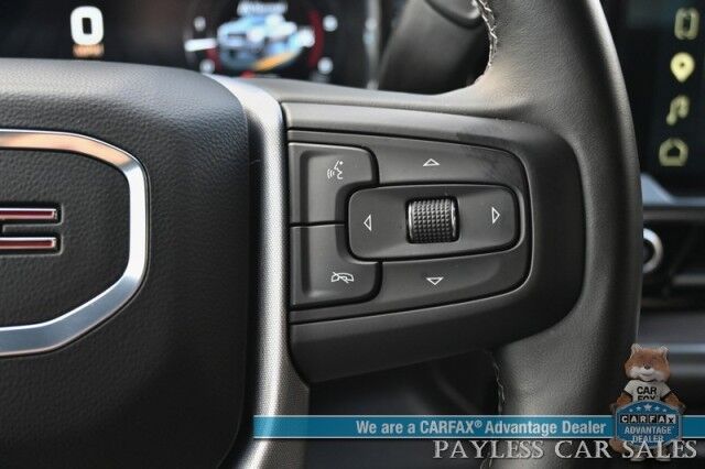 2025 GMC Sierra 2500HD SLT Wasilla AK