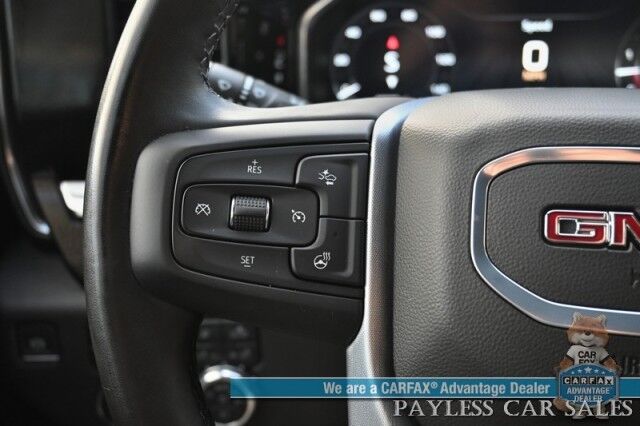 2025 GMC Sierra 2500HD SLT Wasilla AK