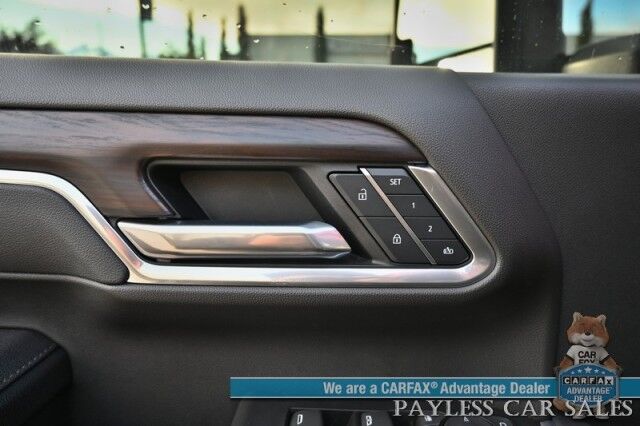 2025 GMC Sierra 2500HD SLT Wasilla AK