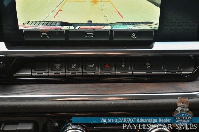 2025 GMC Sierra 2500HD SLT Wasilla AK