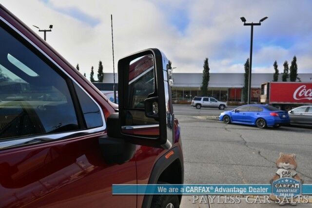 2025 GMC Sierra 2500HD SLT Wasilla AK