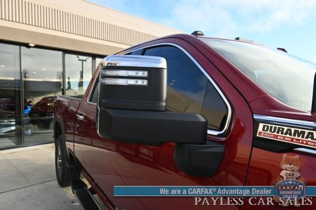 2025 GMC Sierra 2500HD SLT Wasilla AK