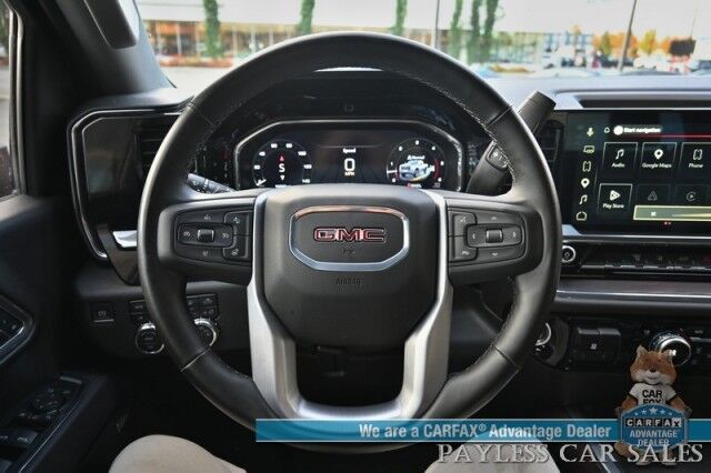 2025 GMC Sierra 2500HD SLT Wasilla AK