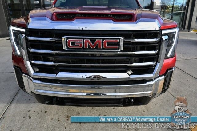 2025 GMC Sierra 2500HD SLT Wasilla AK