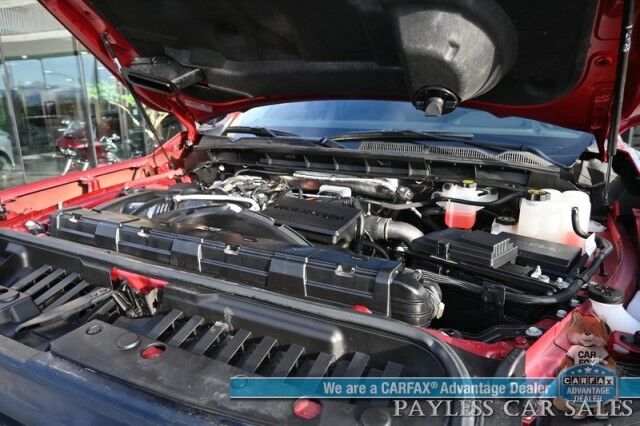 2025 GMC Sierra 2500HD SLT Wasilla AK