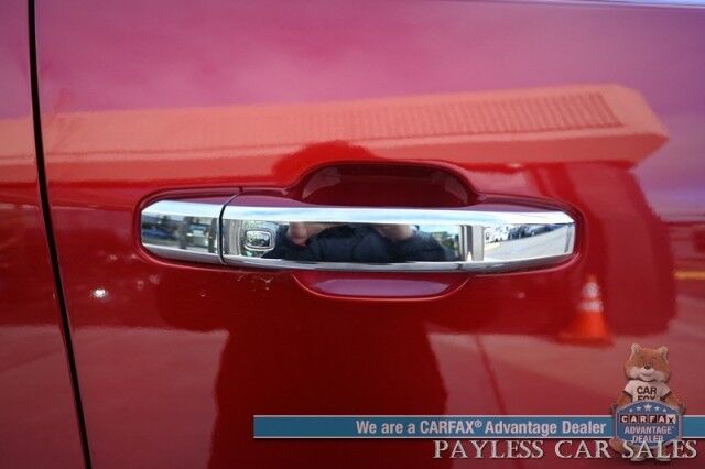 2025 GMC Sierra 2500HD SLT Anchorage AK
