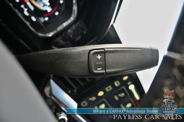 2025 GMC Sierra 2500HD SLT Anchorage AK