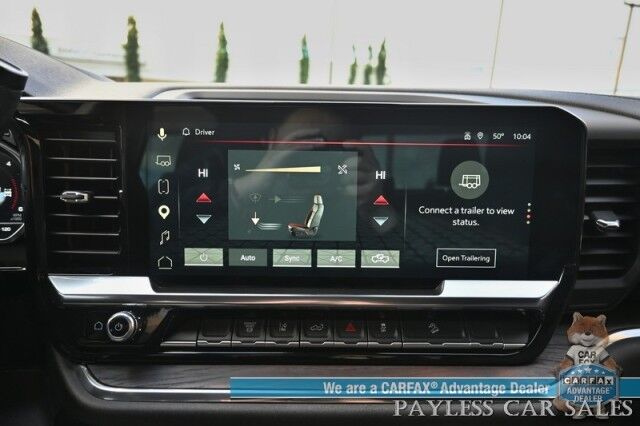 2025 GMC Sierra 2500HD SLT Anchorage AK