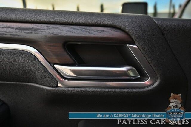 2025 GMC Sierra 2500HD SLT Anchorage AK
