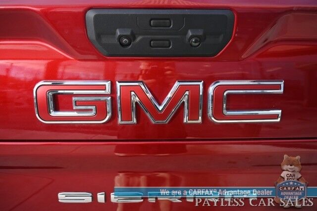 2025 GMC Sierra 2500HD SLT Anchorage AK