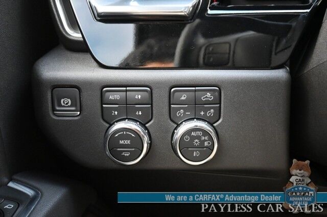 2025 GMC Sierra 2500HD SLT Anchorage AK