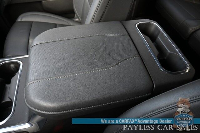 2025 GMC Sierra 2500HD SLT Anchorage AK