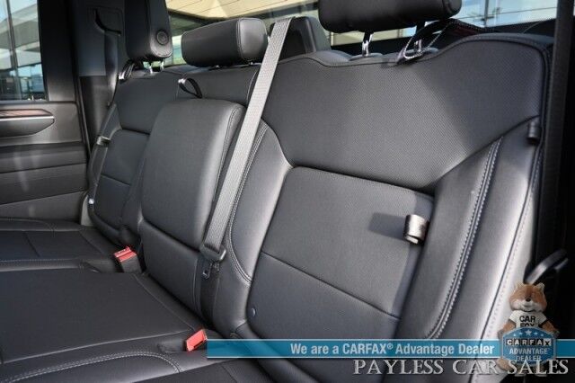2025 GMC Sierra 2500HD SLT Anchorage AK