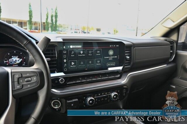 2025 GMC Sierra 2500HD SLT Anchorage AK
