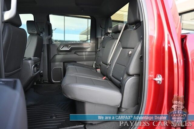 2025 GMC Sierra 2500HD SLT Anchorage AK