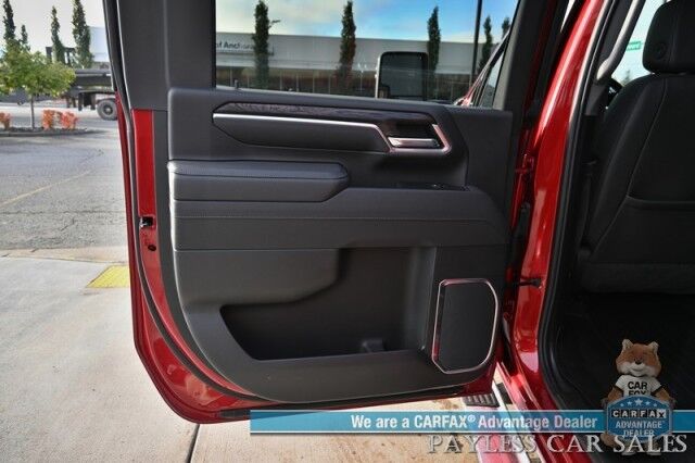 2025 GMC Sierra 2500HD SLT Anchorage AK