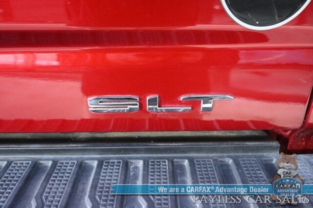 2025 GMC Sierra 2500HD SLT Anchorage AK