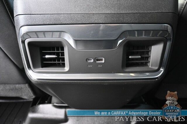 2025 GMC Sierra 2500HD SLT Anchorage AK
