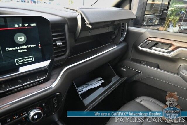2025 GMC Sierra 2500HD SLT Anchorage AK