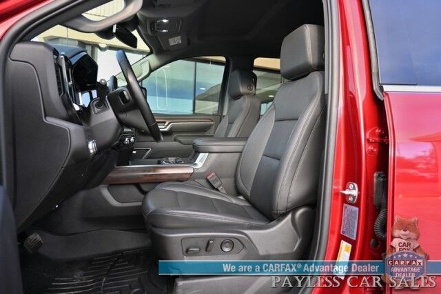 2025 GMC Sierra 2500HD SLT Anchorage AK