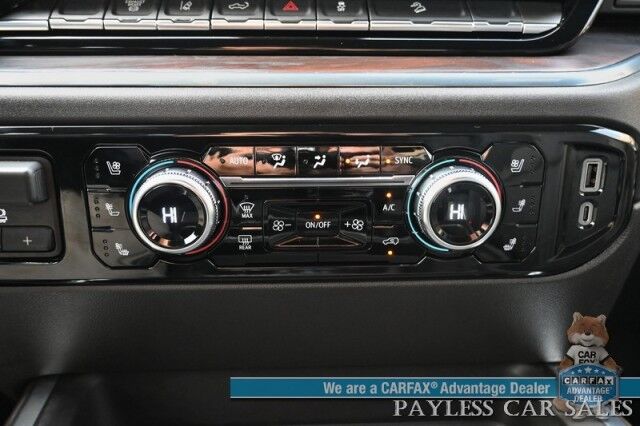 2025 GMC Sierra 2500HD SLT Anchorage AK