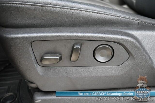 2025 GMC Sierra 2500HD SLT Anchorage AK