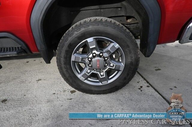 2025 GMC Sierra 2500HD SLT Anchorage AK