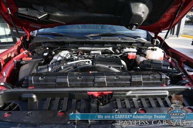 2025 GMC Sierra 2500HD SLT Anchorage AK