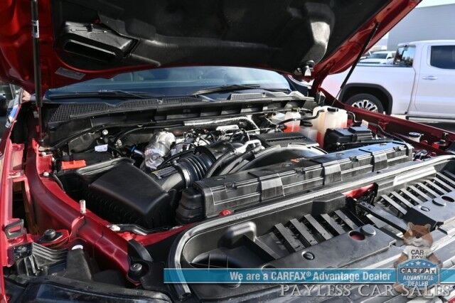 2025 GMC Sierra 2500HD SLT Anchorage AK