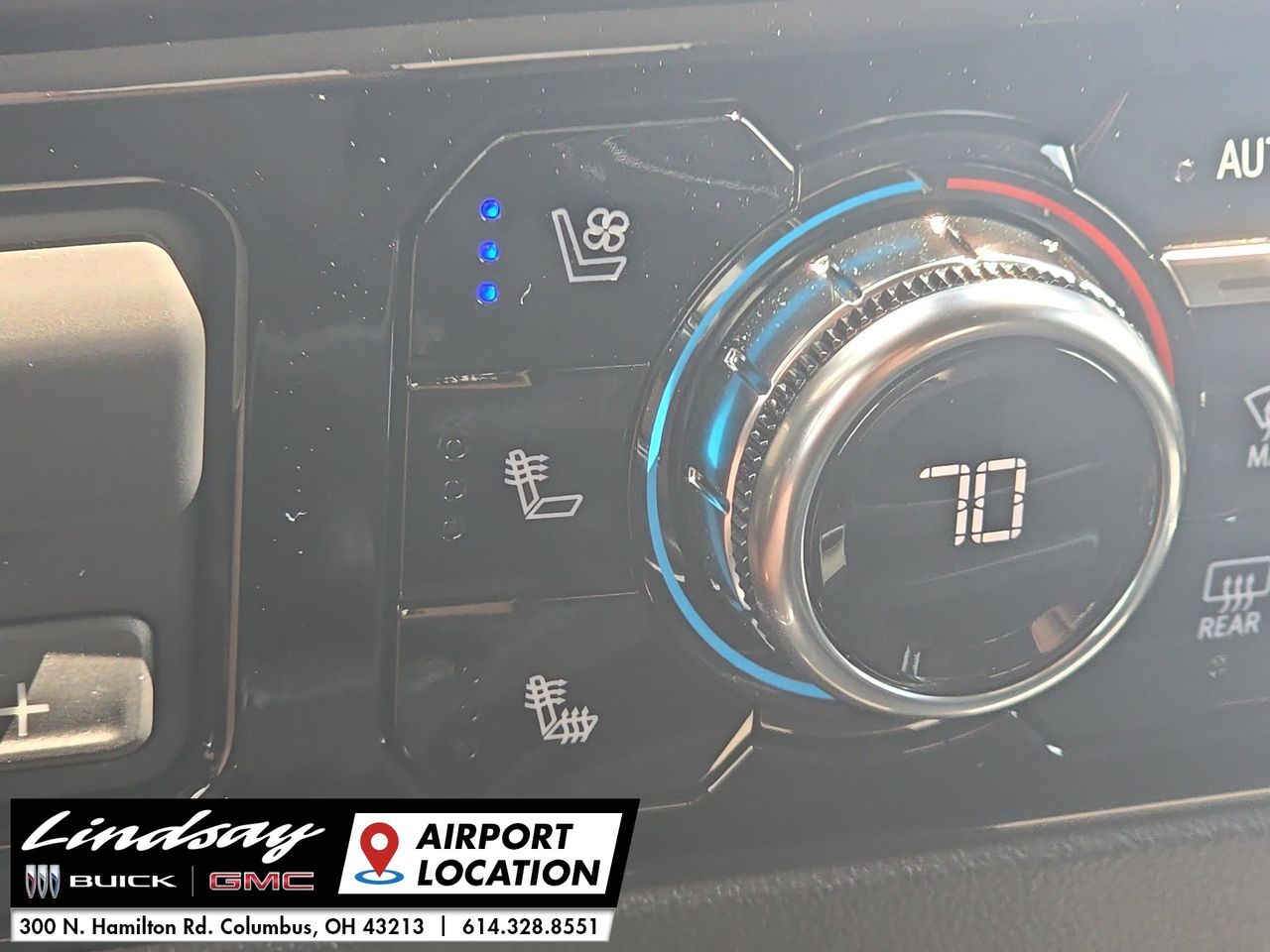 2025 GMC Sierra 2500HD SLT Columbus OH