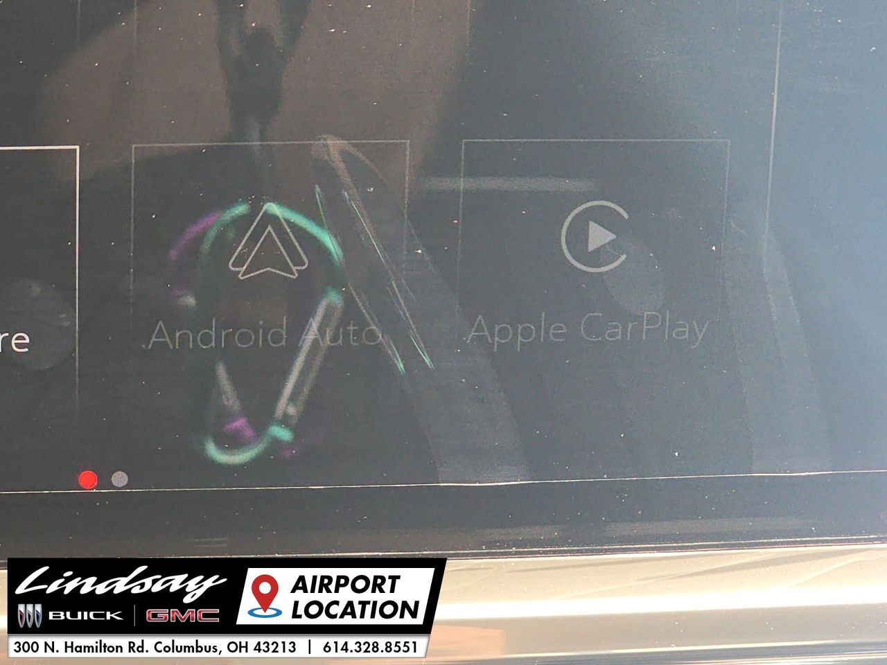 2025 GMC Sierra 2500HD SLT Columbus OH