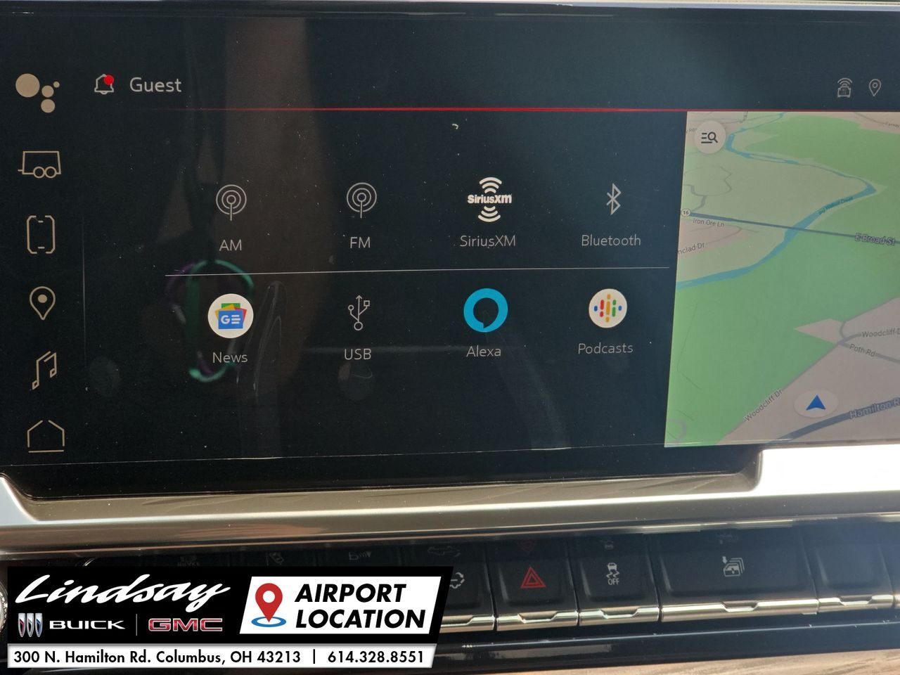 2025 GMC Sierra 2500HD SLT Columbus OH