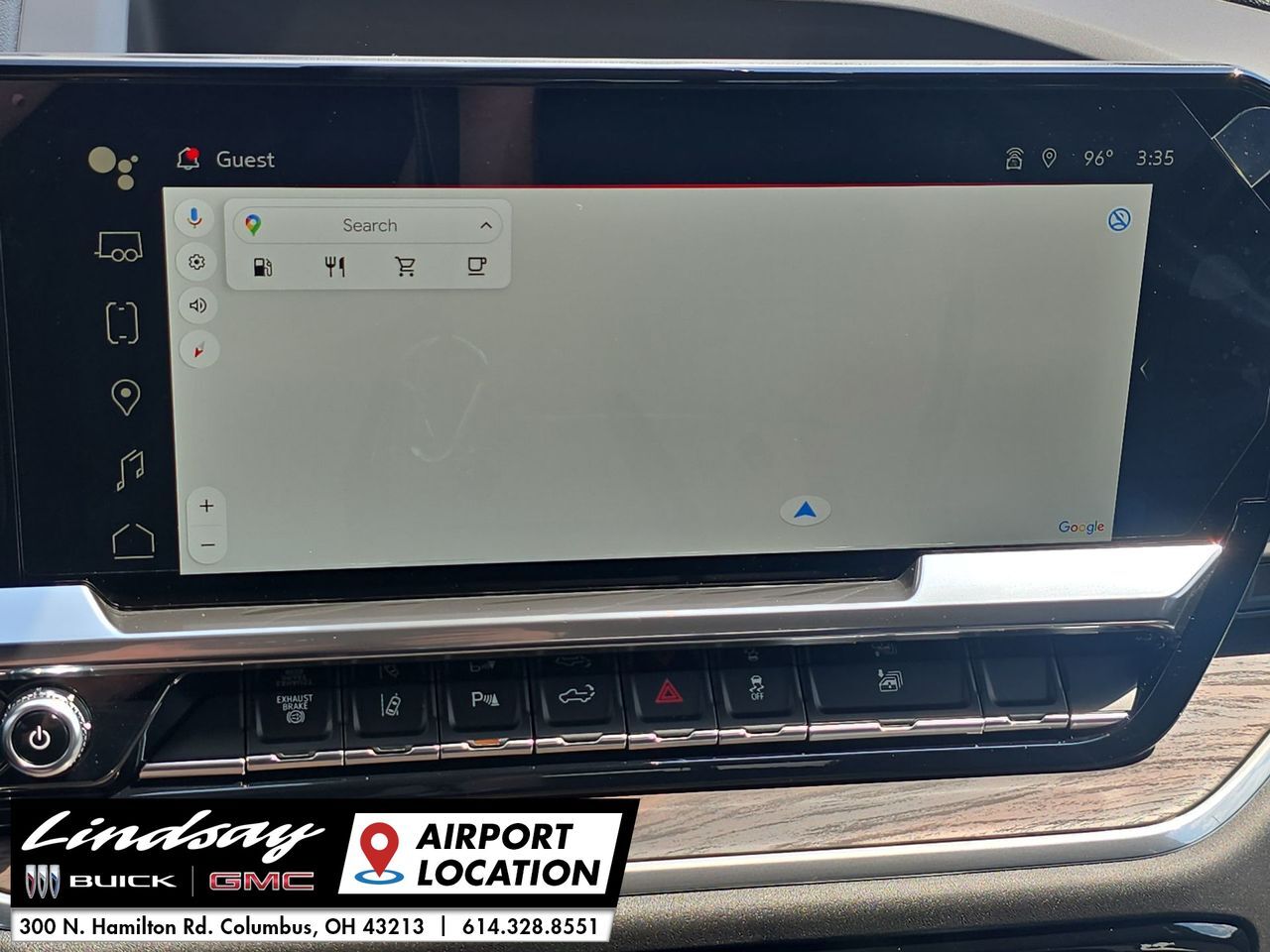 2025 GMC Sierra 2500HD SLT Columbus OH