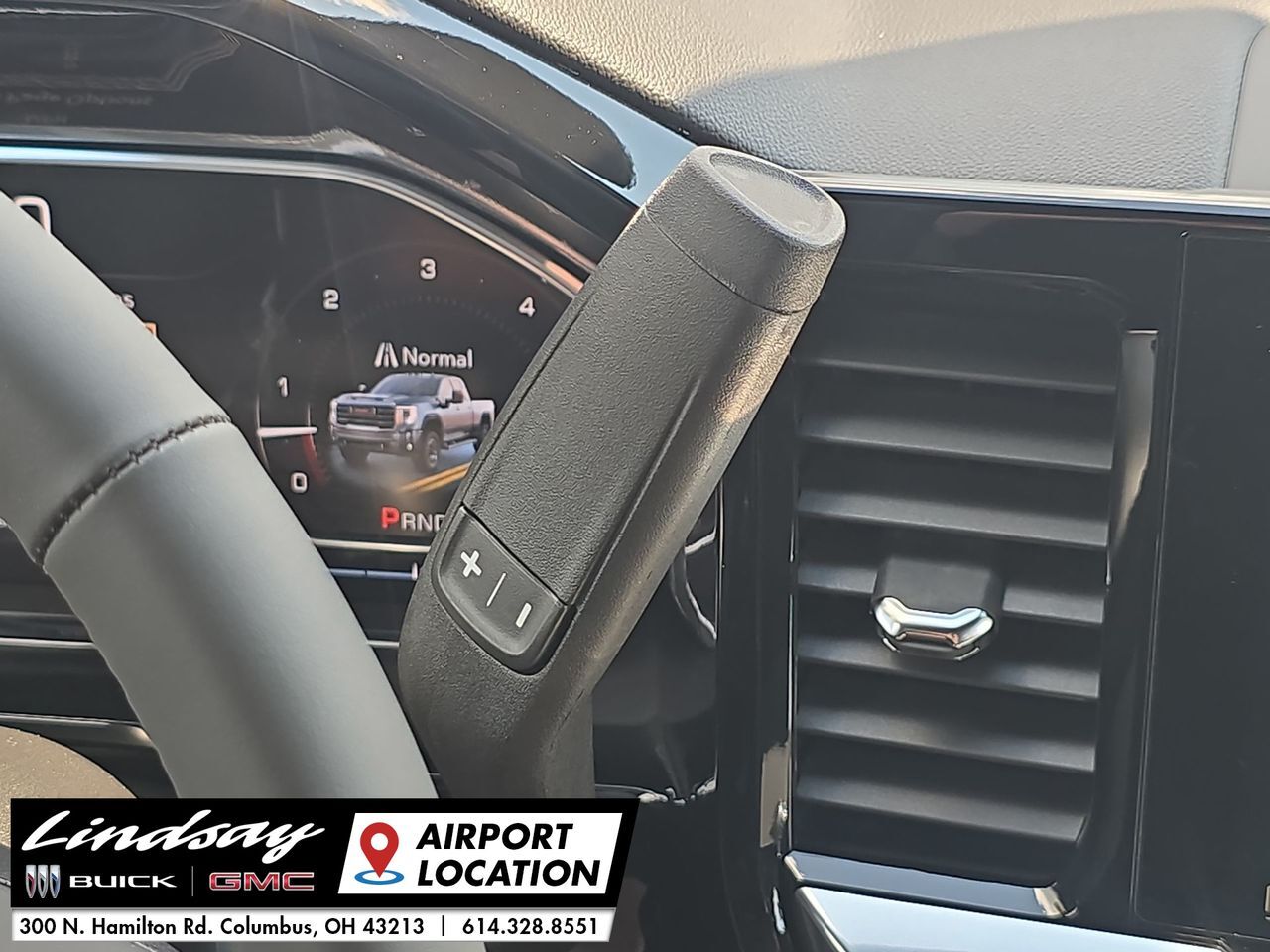 2025 GMC Sierra 2500HD SLT Columbus OH