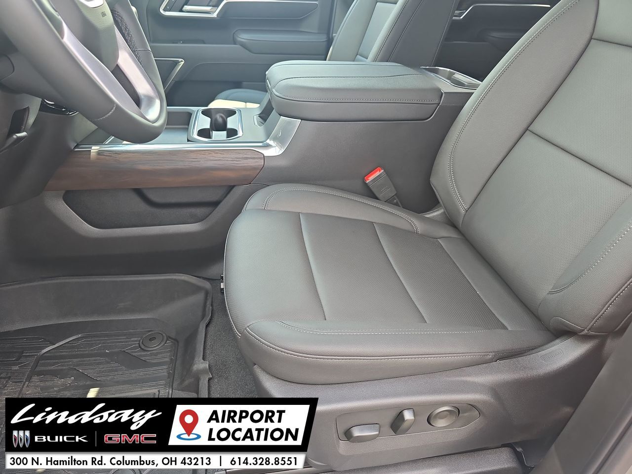 2025 GMC Sierra 2500HD SLT Columbus OH