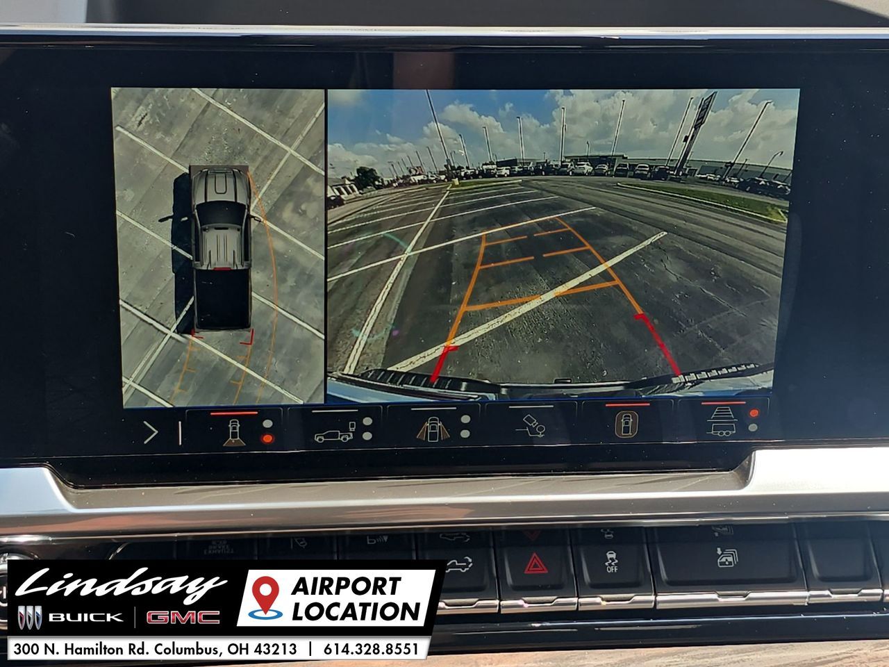 2025 GMC Sierra 2500HD SLT Columbus OH