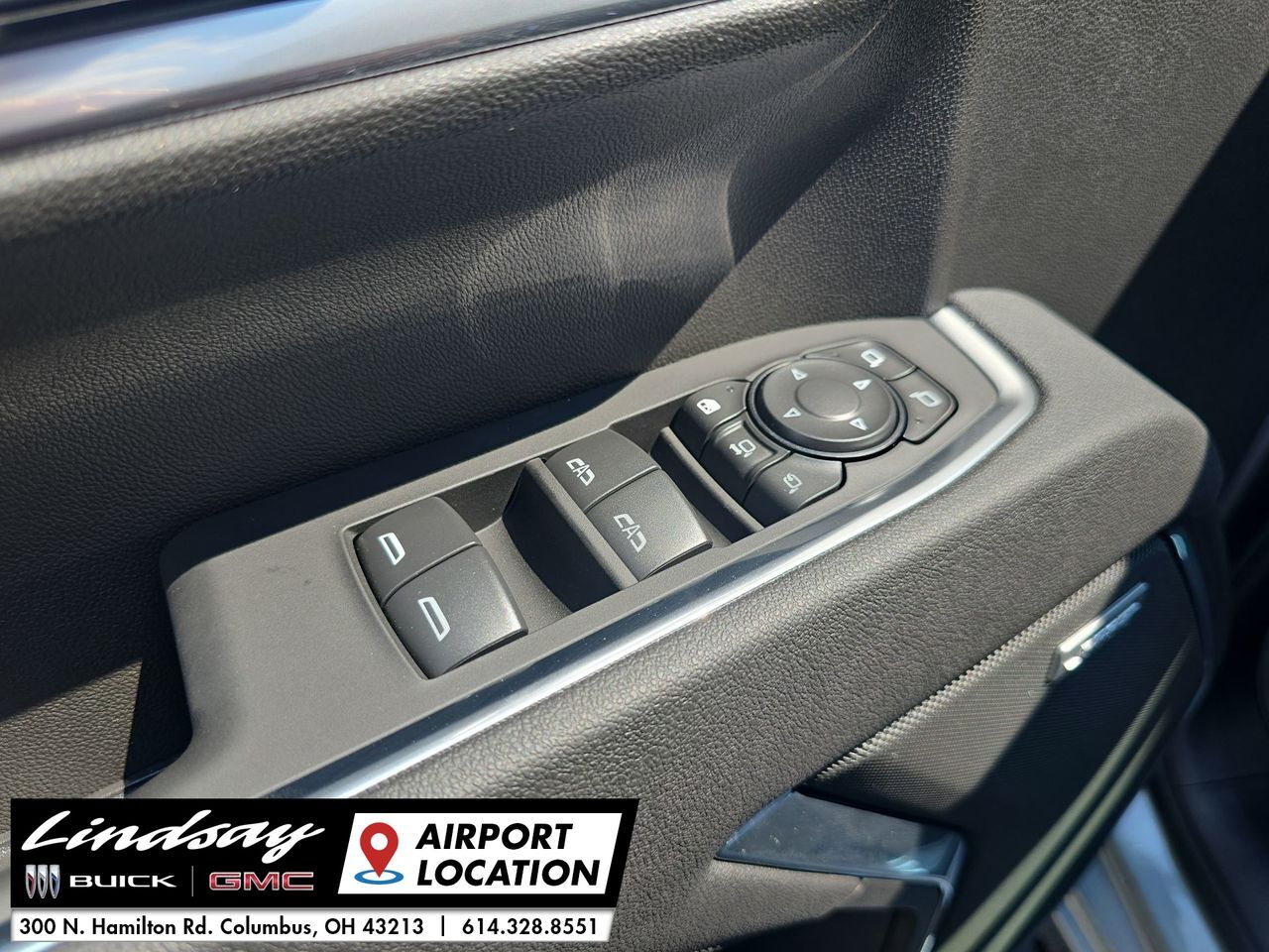 2025 GMC Sierra 2500HD SLT Columbus OH