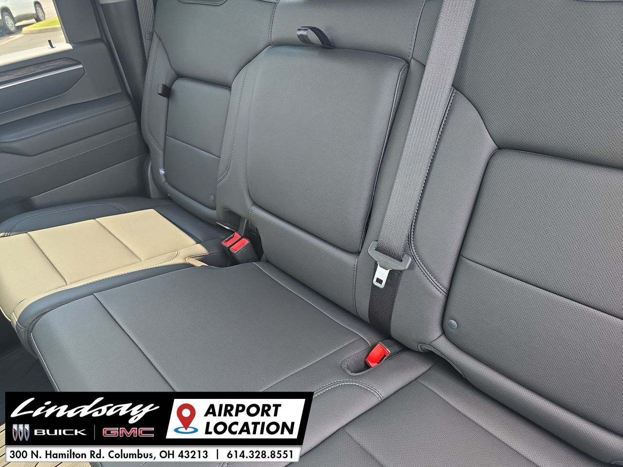 2025 GMC Sierra 2500HD SLT Columbus OH