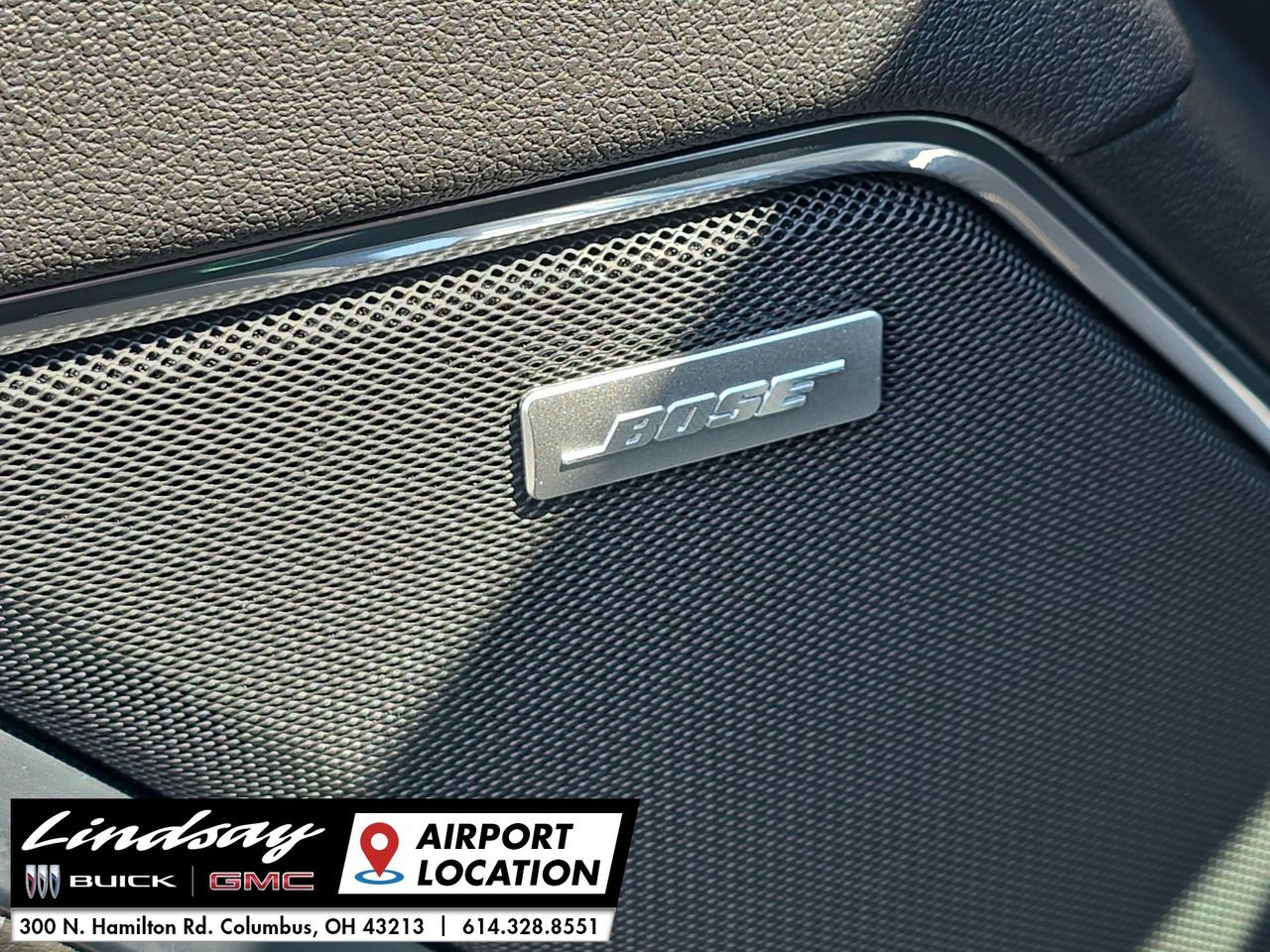 2025 GMC Sierra 2500HD SLT Columbus OH