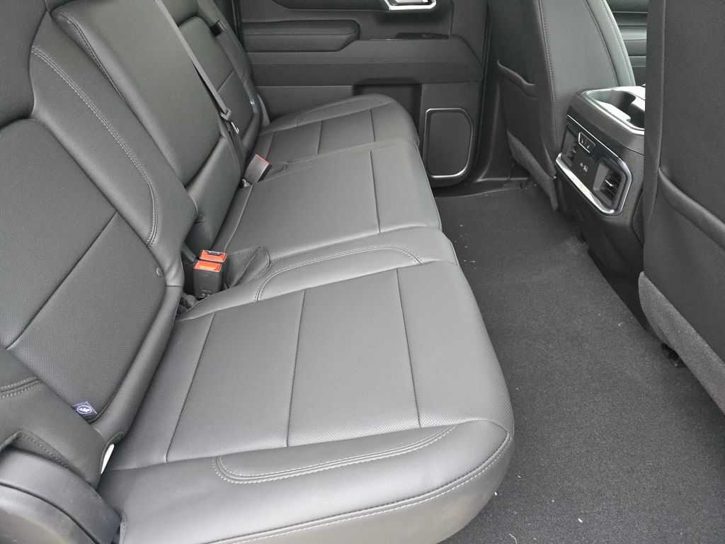 2025 GMC Sierra 2500HD SLT Columbus OH