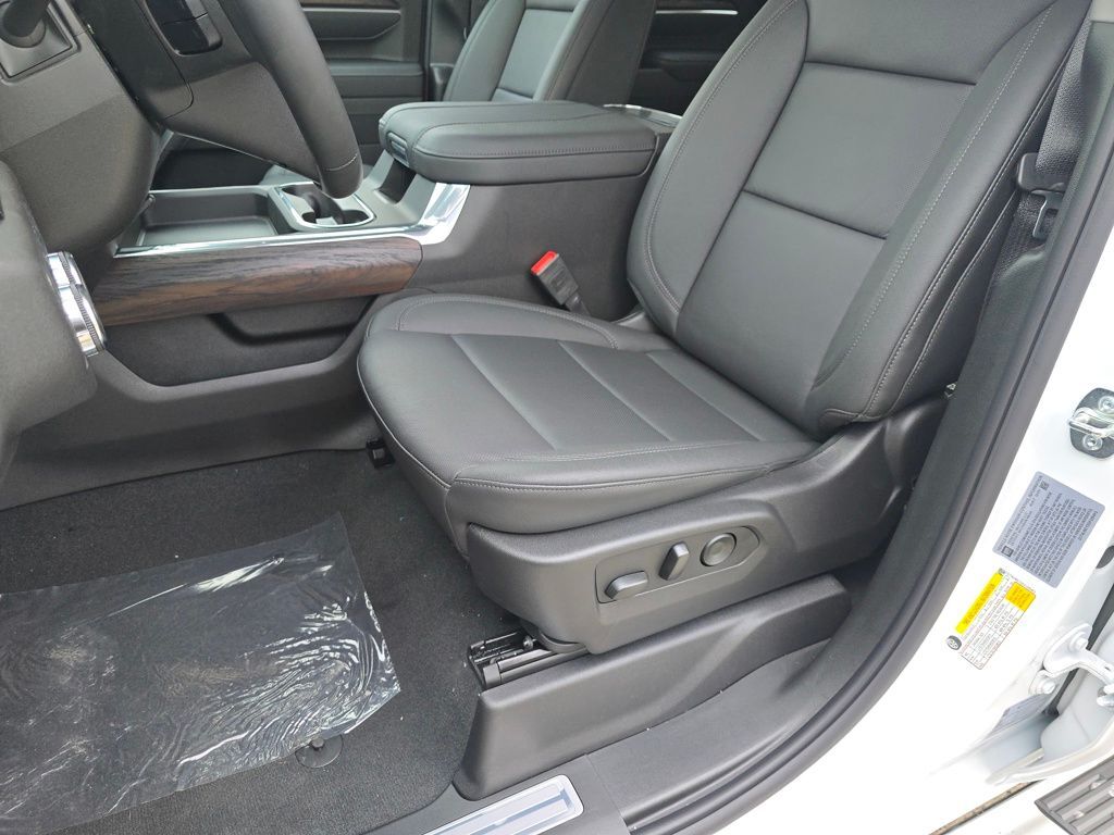 2025 GMC Sierra 2500HD SLT Columbus OH