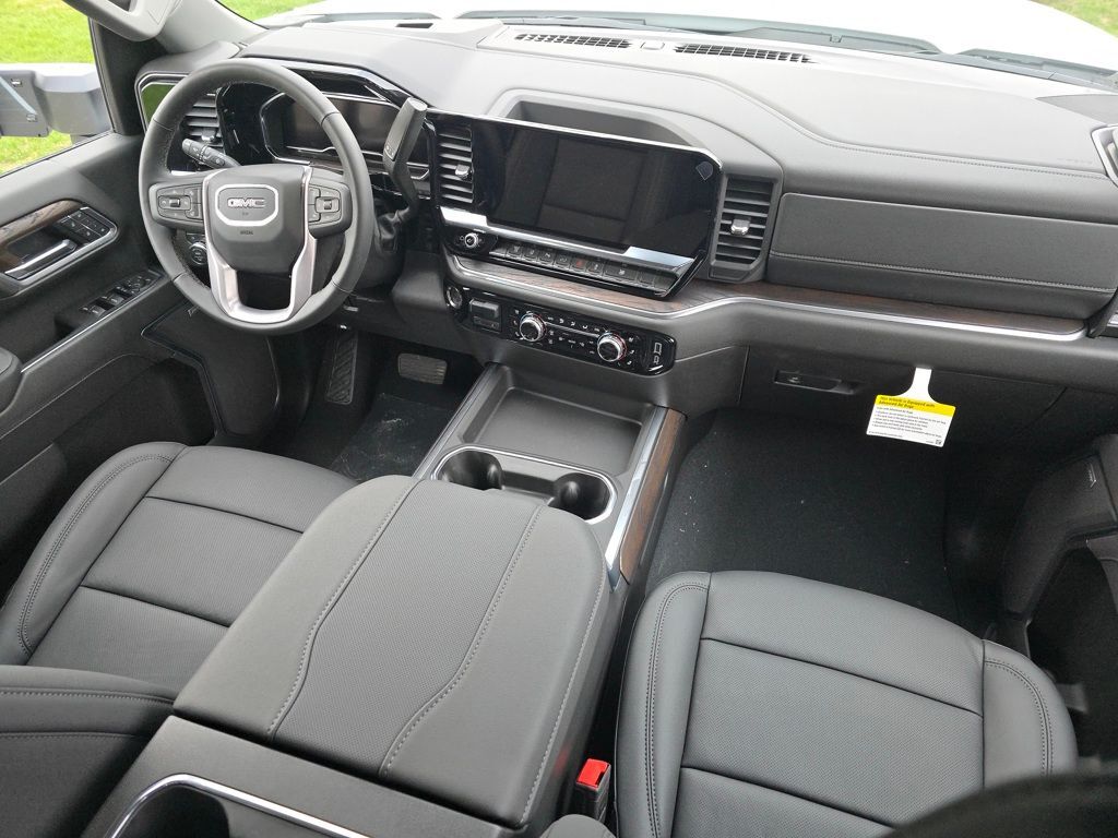 2025 GMC Sierra 2500HD SLT Columbus OH