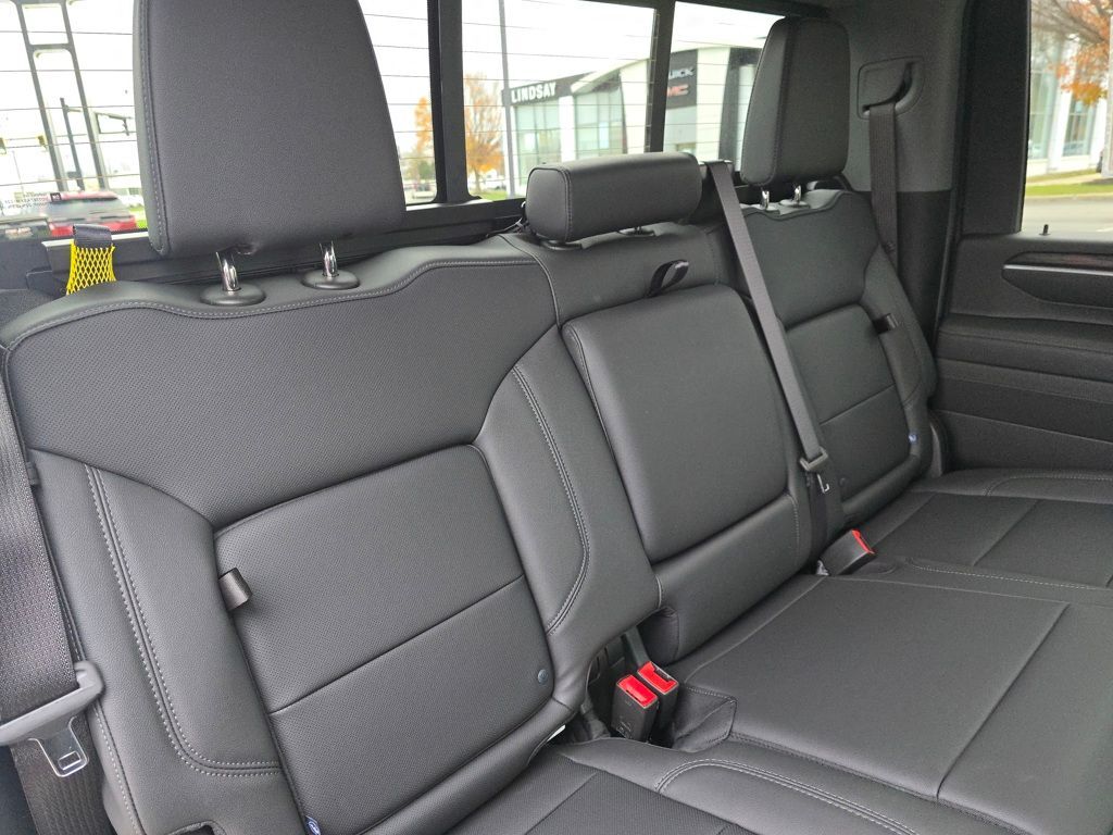 2025 GMC Sierra 2500HD SLT Columbus OH